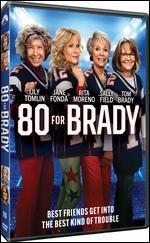 80 for Brady