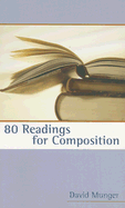 80 Readings for Composition - Munger, David