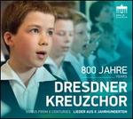 800 Jahre: Lieder aus 8 Jahrhunderten