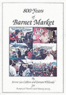 800 years of Barnet Market