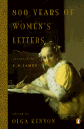 800 Years of Women's Letters
