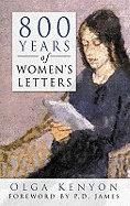 800 Years of Women's Letters