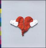 808s & Heartbreak [LP/CD]