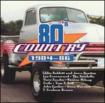 80's Country: 1984-1986