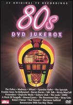 80s DVD Jukebox