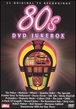 80s DVD Jukebox - 
