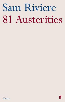 81 Austerities - Riviere, Sam