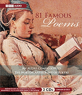 81 Famous Poems