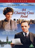 84 Charing Cross Road