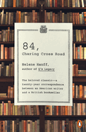 84, Charing Cross Road