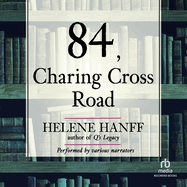 84, Charing Cross Road