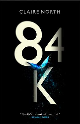 84k - North, Claire