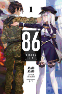 86--Eighty-Six, Vol. 1 (Light Novel): Volume 1