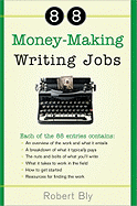 88 Money-Making Writing Jobs