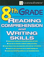 8th Grade Reading Comprehension and Writing Skills