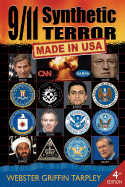 9/11 Synthetic Terror: Made in USA