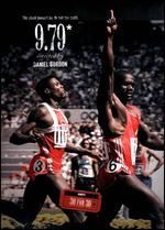 9.79* - Daniel Gordon