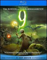 9 [Blu-ray]