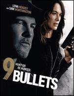 9 Bullets [Blu-ray]