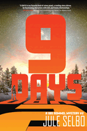 9 Days: A Dee Rommel Mystery
