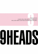 9 Heads: A Guide to Drawing Fashion