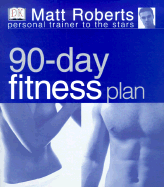 90-day fitness plan