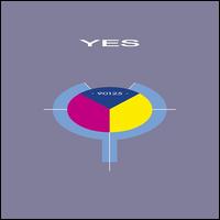 90125 [Bonus Tracks] - Yes
