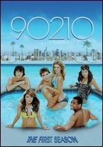 90210: Season 01
