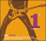 90's Rock Number 1's
