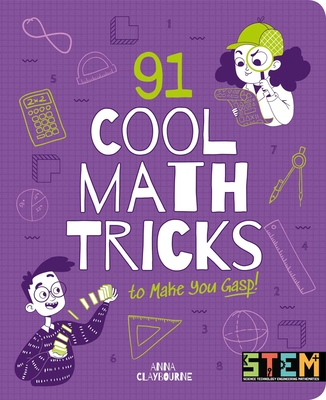91 Cool Math Tricks to Make You Gasp - Claybourne
