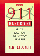 911 Handbook: Biblical Solutions to Everyday Problems