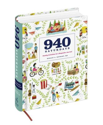 940 Saturdays - M.D., Harley Rotbart,