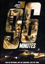 96 Minutes - Aimee Lagos