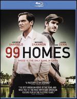 99 Homes [Blu-ray]