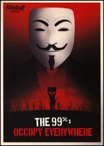 99%: Occupy Everywhere