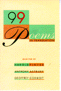 99 Poems in Translation: An Anthology