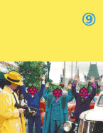 9front Calling Dtracy