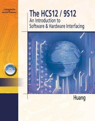 9s12 an Introduction - HUANG