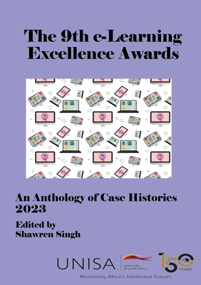 9th e-Learning Excellence Awards 2023 - Remenyi, Dan (Editor)
