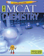 9th Edition Examkrackers MCAT Chemistry