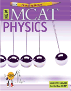 9th Edition Examkrackers MCAT Physics