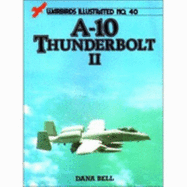 A-10 Thunderbolt