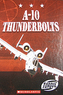 A-10 Thunderbolts