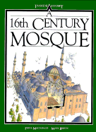 A 16th century mosque
