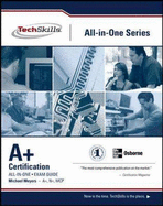 A+ All-in-one Techskills Edition