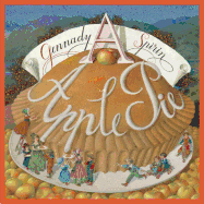 A Apple Pie
