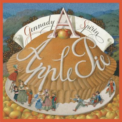 A Apple Pie - 