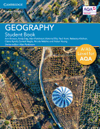 A/As Level Geography for Aqa Student Book