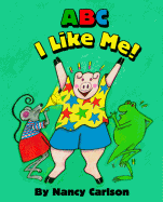 A B C I Like Me!