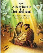 A Baby Born in Bethlehem